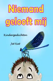 Omslag van Niemand gelooft mij