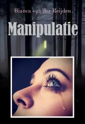 Omslag van Manipulatie