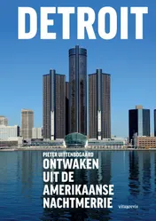 Omslag van Detroit