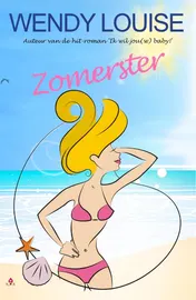 Omslag van Zomerster