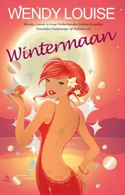 Omslag van Wintermaan