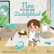 Omslag van Noa en de weg naar Zindelijkheid