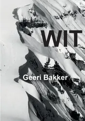 Omslag van Wit