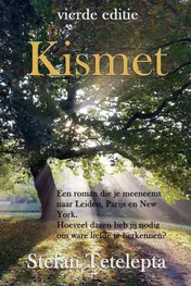 Omslag van Kismet