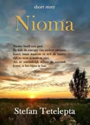 Omslag van Nioma
