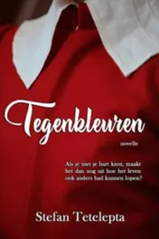 Omslag van Tegenkleuren