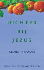 Omslag van Dichter bij Jezus
