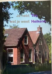 Omslag van Je hebt wat je weet