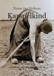 Omslag van Karspelkind