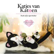 Omslag van Katjes van Katoen