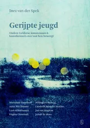 Omslag van Gerijpte jeugd