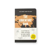Omslag van The Adventure Book