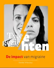 Omslag van Twee gezichten