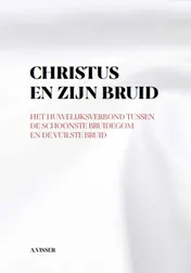 Omslag van Christus en Zijn bruid