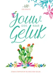 Omslag van Jouw Gids naar Geluk