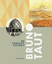 Omslag van Bruno Taut