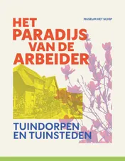 Omslag van Het paradijs van de arbeider