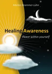 Omslag van Healing Awareness