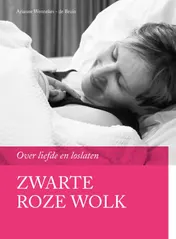 Omslag van Zwarte Roze Wolk