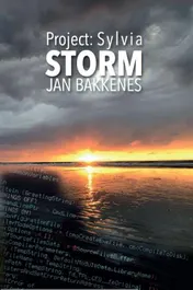 Omslag van Project Sylvia: Storm
