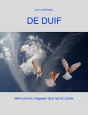 Omslag van DE DUIF