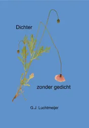 Omslag van Dichter zonder gedicht