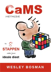 Omslag van CaMS-methode