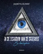 Omslag van IN DE SCHADUW VAN DE DRIEHOEK