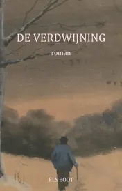 Omslag van De Verdwijning