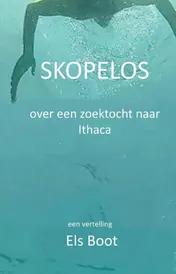 Omslag van Skopelos