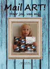 Omslag van Mail Art!
