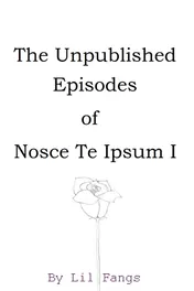 Omslag van The Unpublished Episodes of Nosce Te Ipsum