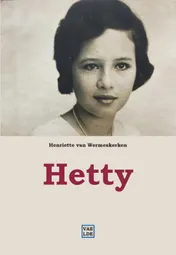 Omslag van Hetty