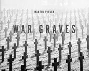 Omslag van War Graves