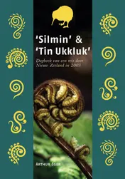 Omslag van 'Silmin' & 'Tin Ukkluk'