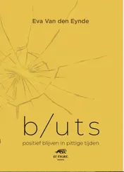 Omslag van b/uts