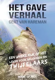Omslag van Het gave verhaal