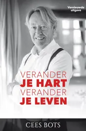 Omslag van Verander je hart verander je leven