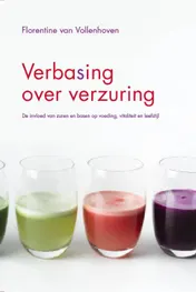 Omslag van Verbasing over verzuring