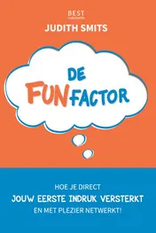 Omslag van De FUNfactor