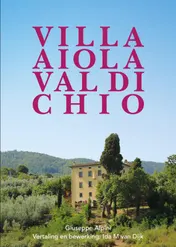Omslag van Villa Aiola in Val di Chio