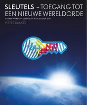 Omslag van Sleutels | Toegang tot een nieuwe wereldorde
