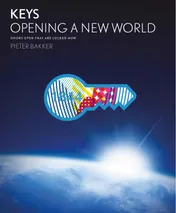 Omslag van Keys - Opening a new world