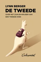 Omslag van De tweede