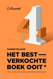 Omslag van Het bestverkochte boek ooit (met deze titel)