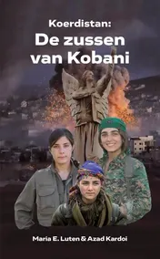 Omslag van Koerdistan: