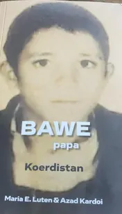 Omslag van Bawe