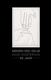 Omslag van Mensen veel geluk