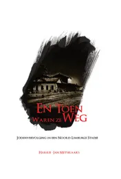 Omslag van En toen waren ze weg