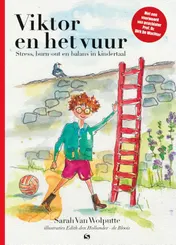 Omslag van Viktor en het vuur